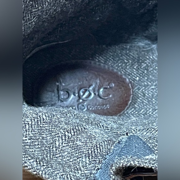 B.O.C. Born Boots size 8M  7” Tall Heel 2” - Picture 5 of 11